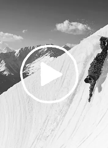 KORUA Snowboards' Yearning for Turning Vol 6