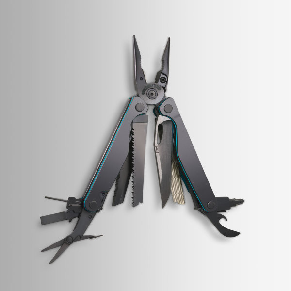 Leatherman Darkside Exclusive New Multi, Most Expensive Leatherman