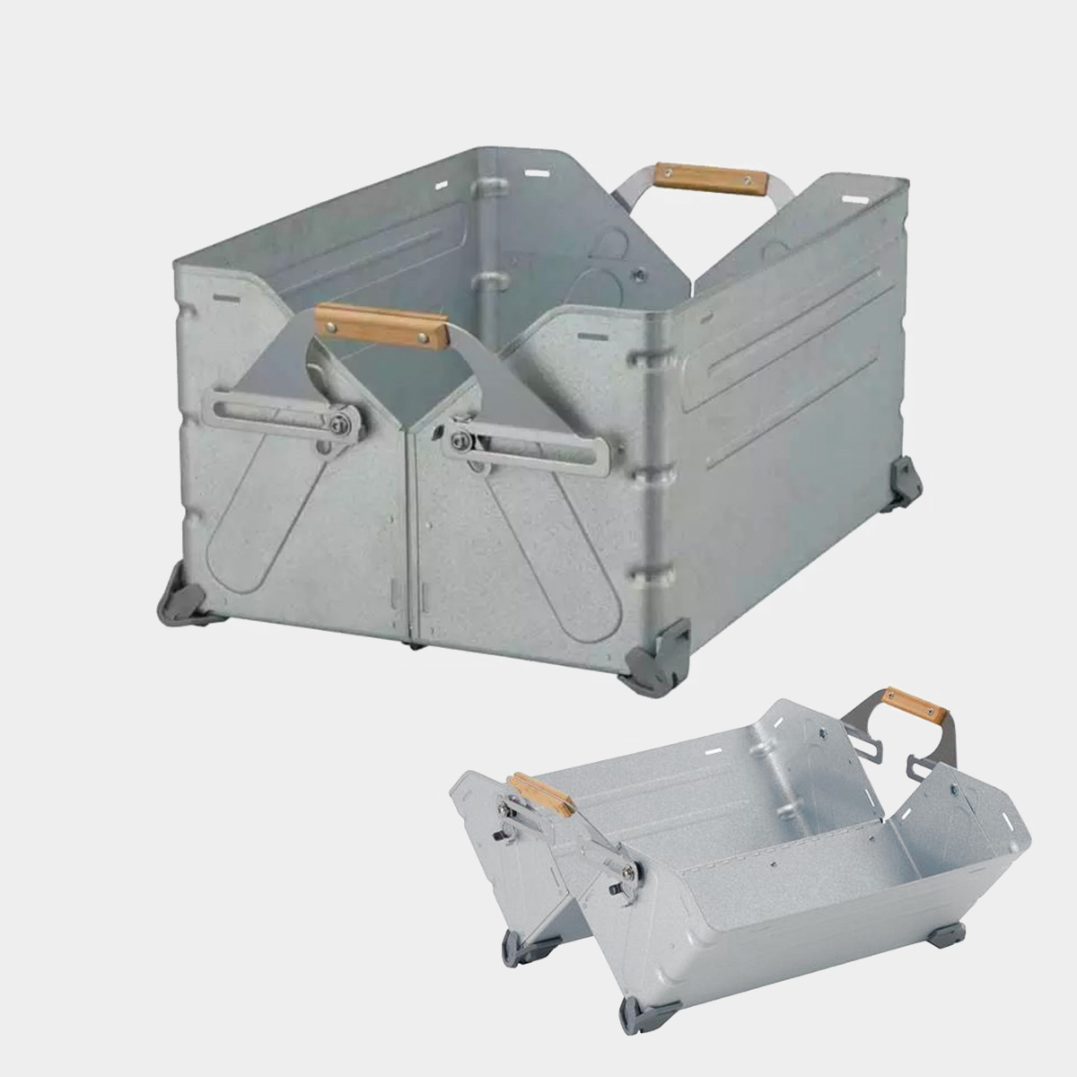 15 Best Camping Storage Boxes & Bins for Your Gear Field Mag