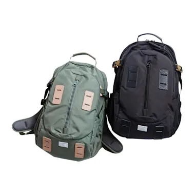 F/CE Travel Backpack, $290