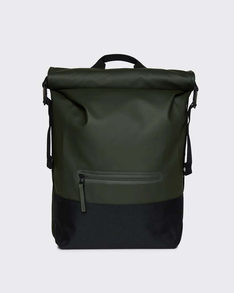 Rains-Trail Rolltop Backpack