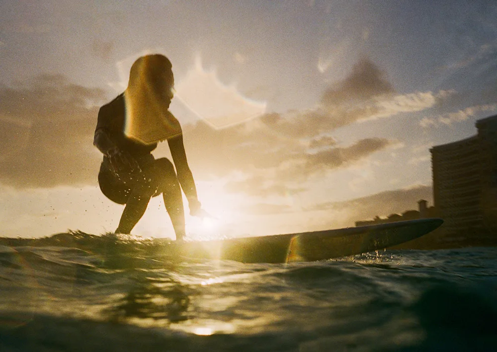 Intimate Underwater Photography Captured with a 1980s Nikonos