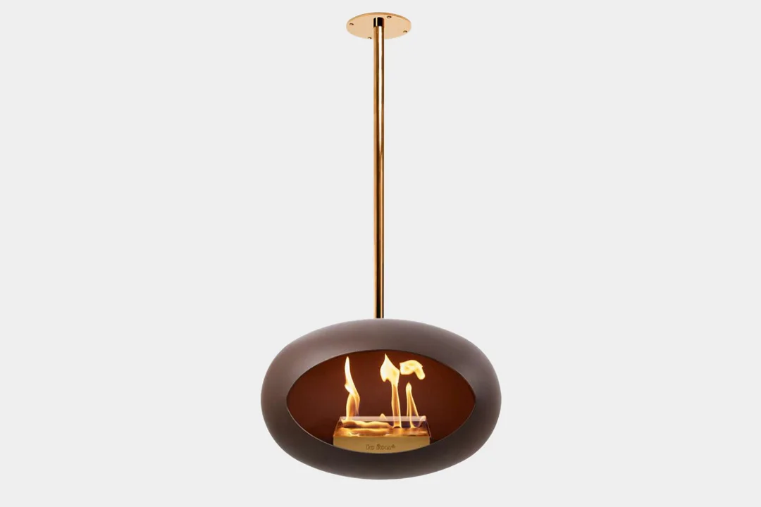 le-feu-mocca-sky-rosegold-pole-fireplace