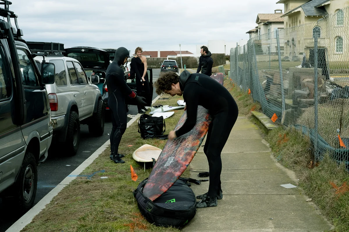 Feral-wetsuit-review-NJ-Catherine-Mao