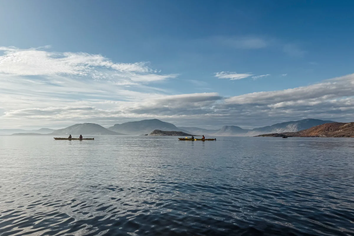 Karthika-Gupta-Labrador-Coast-Kayaking-Hebron-MIssion