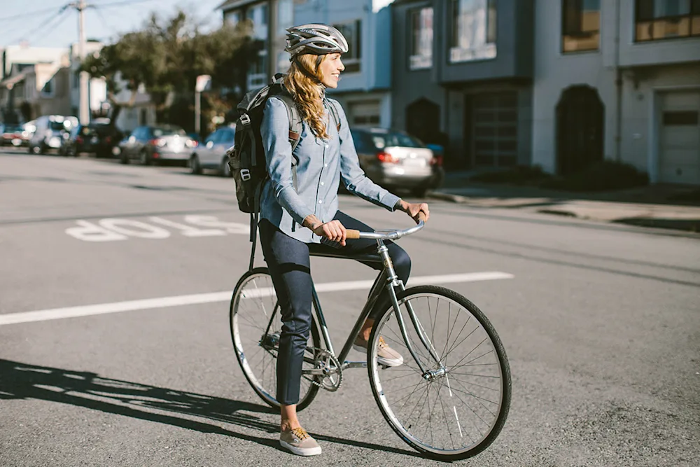 The Dash Is Taylor Stitch's Ultimate All-American Cruiser