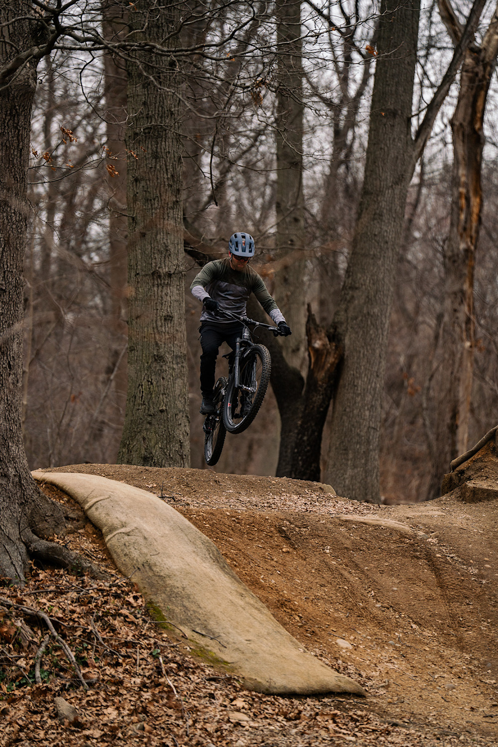 national park mountain bike places near me
