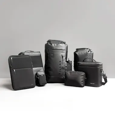 Tillak Siletz 35L Backpack System