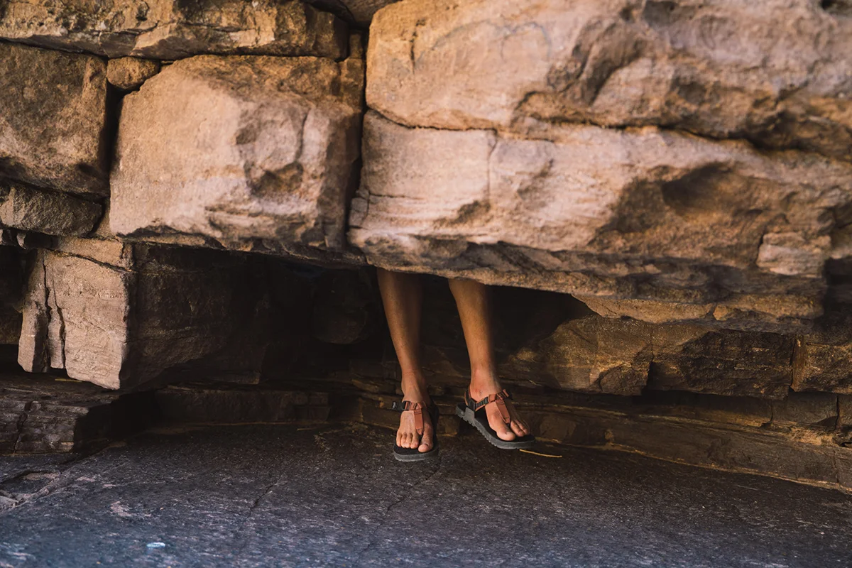 womens-hiking-footwear-guide-desert-sandals
