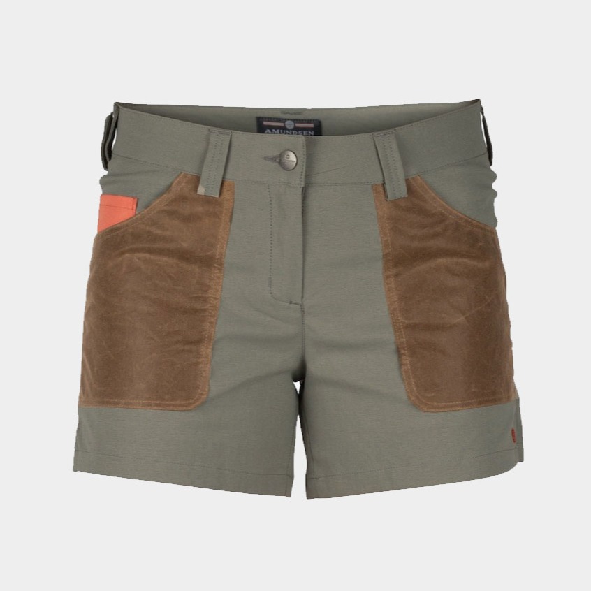 15 Best Hiking Shorts for Women Performance & Style Field Mag