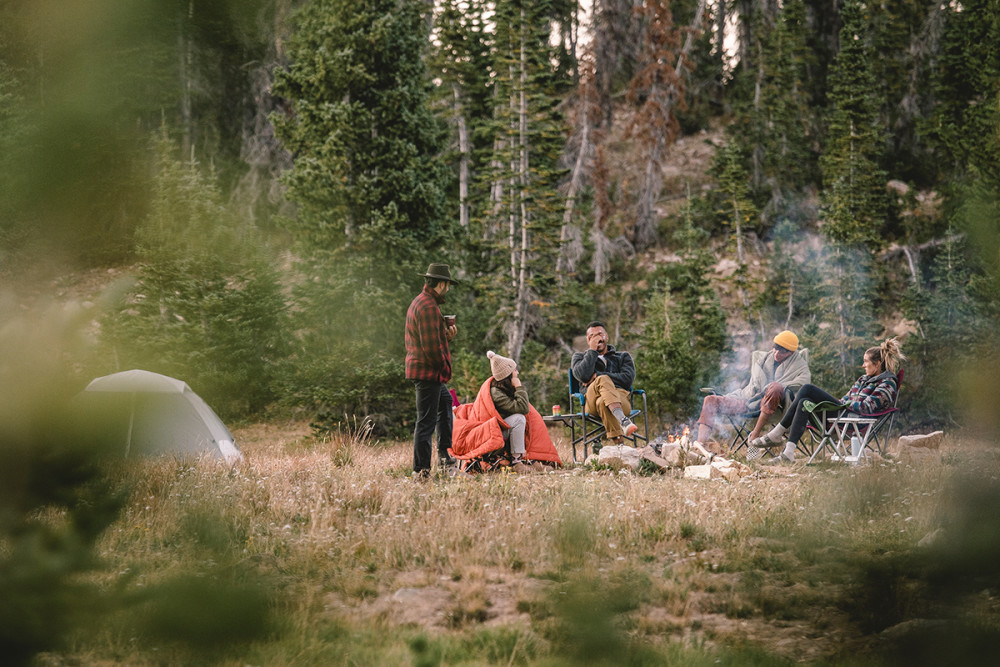 Affordable, High Quality Camp Gear by Stoic | Field Mag
