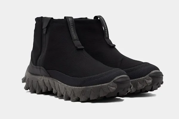 Salomon Snowclog Mid-thumbnail