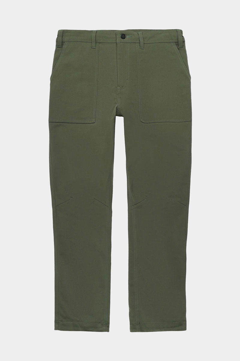 The Best 13 AdventureReady Travel Pants 2024 Field Mag