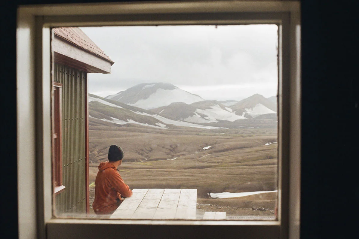 alex-eaton-laugavegur-trail-iceland-hut-window