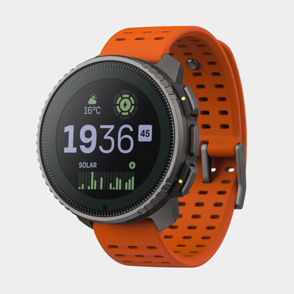 Suunto topo clearance maps