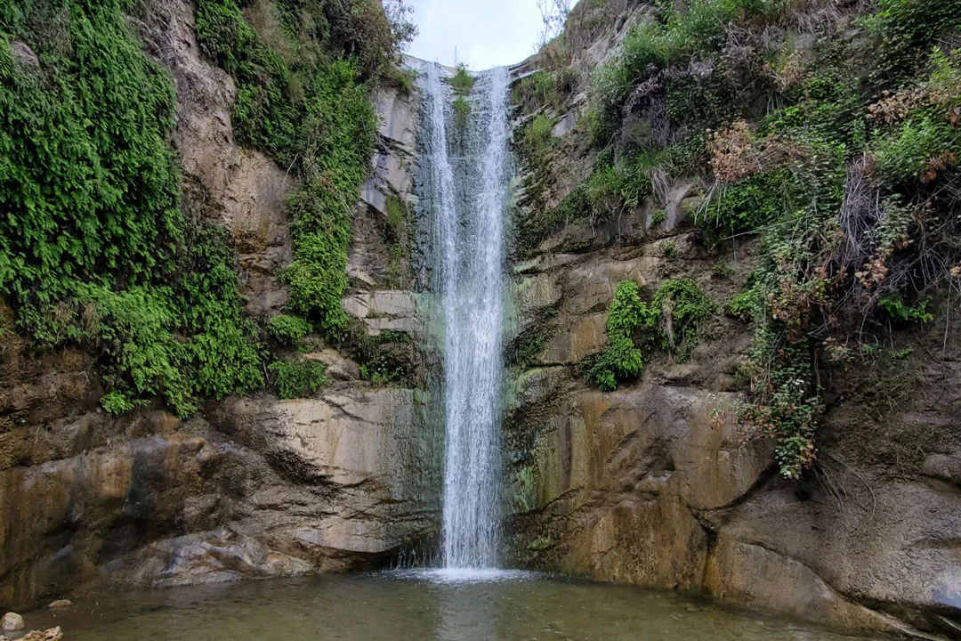 Los-Angeles-Hiking-Trails-trail-canyon