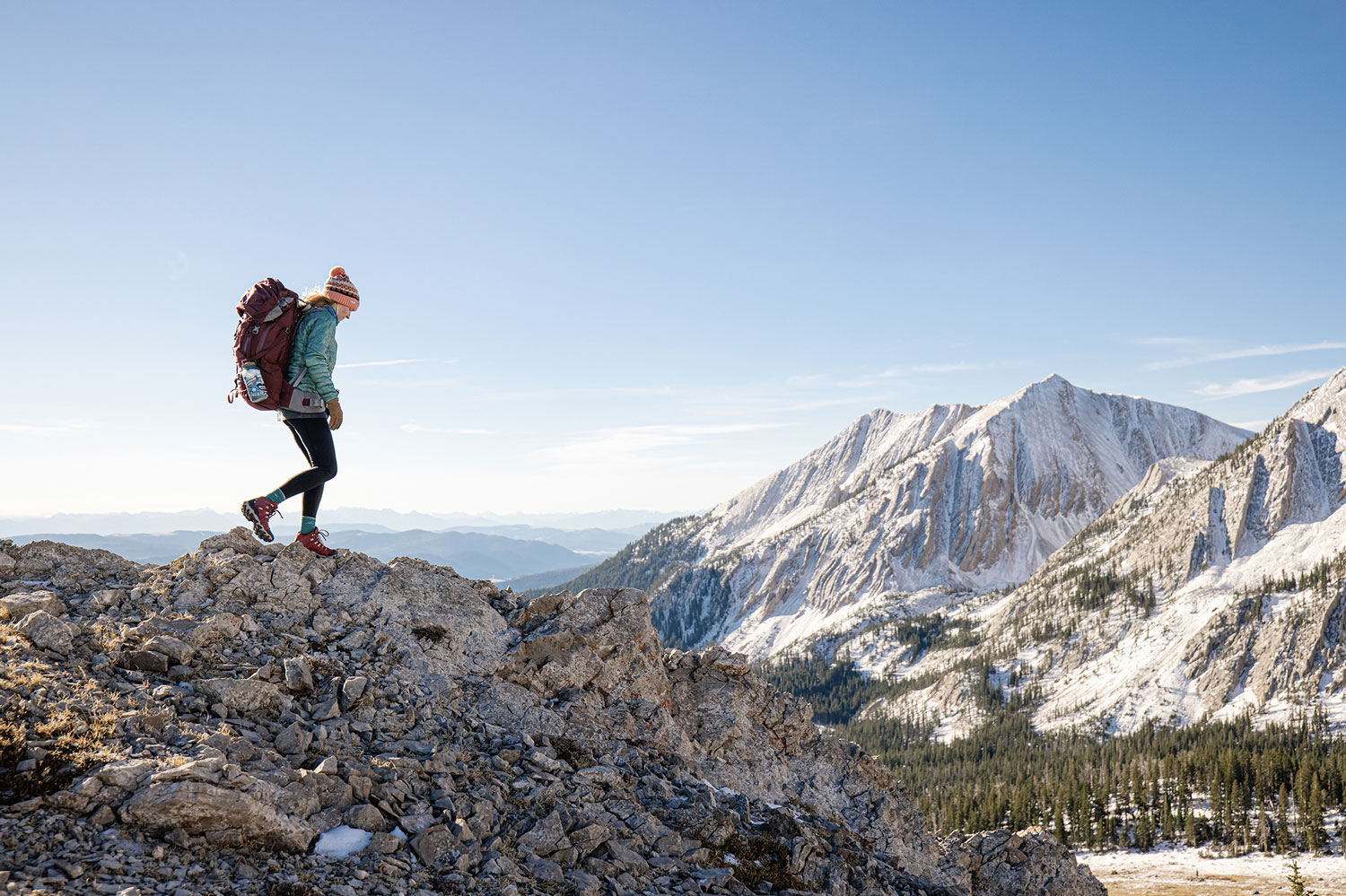 Oboz clearance women's hiking