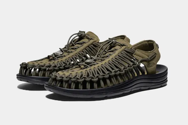 KEEN Uneek-thumbnail