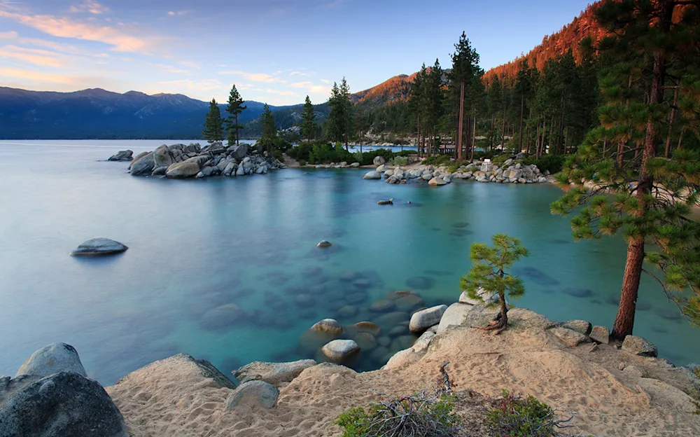 The 15 Best Lake Tahoe Cabin Rentals for Year-Round Getaways