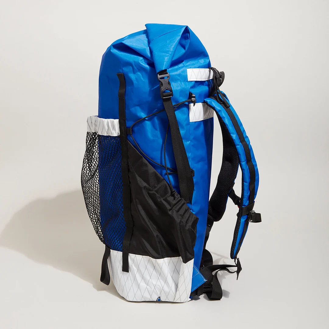 FSP-Outdoors-Rolltop-Backpack