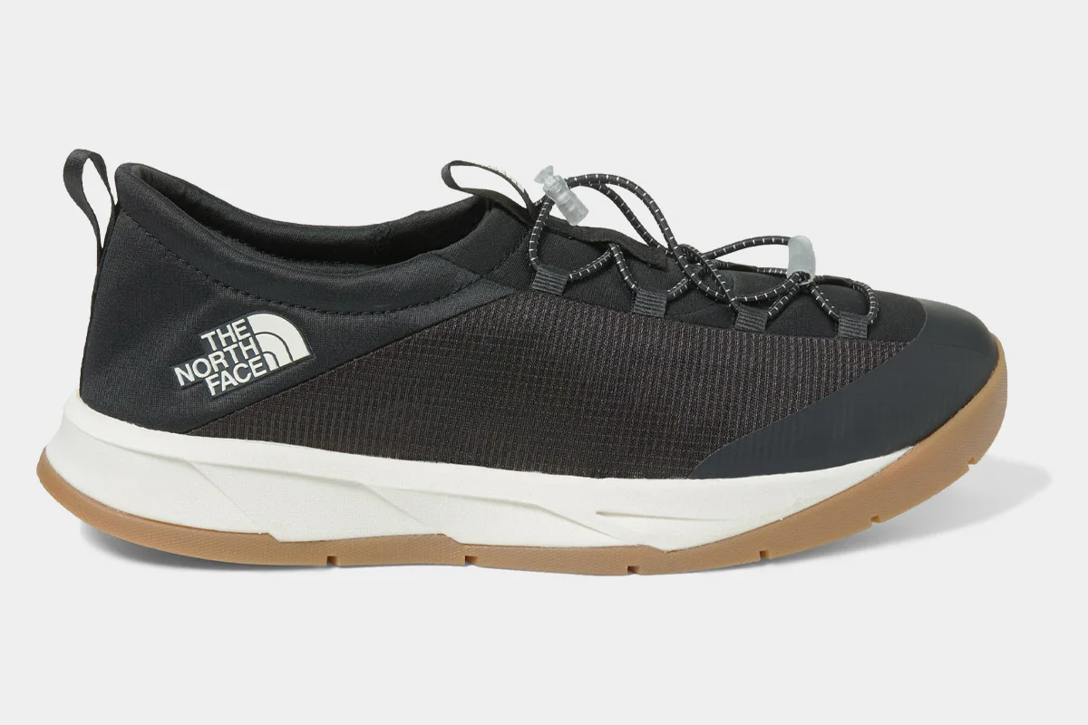 best-water-shoes-the-north-face-flypack