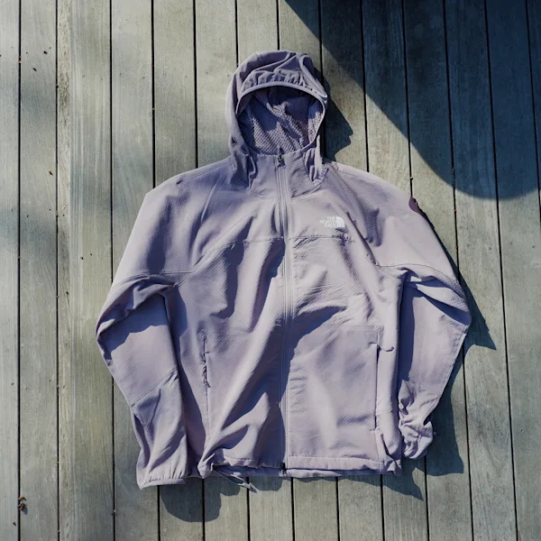 The North Face Tek Approach FUTUREFLEECE Jacket-thumbnail