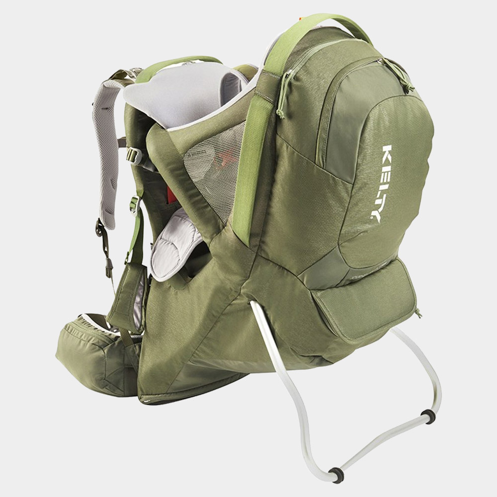 5 Best Baby Hiking Backpacks for Family Adventures Field Mag