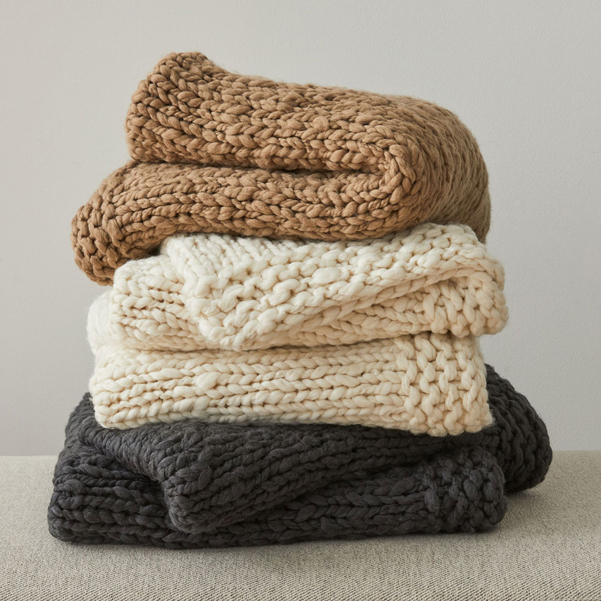 The 11 Best Fuzzy Blankets and Throws for Your Home Field Mag