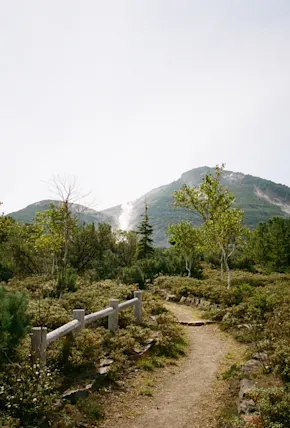 A Hiker's Guide to the Hokkaido East Trail, Japan's New Long-Distance Trek
