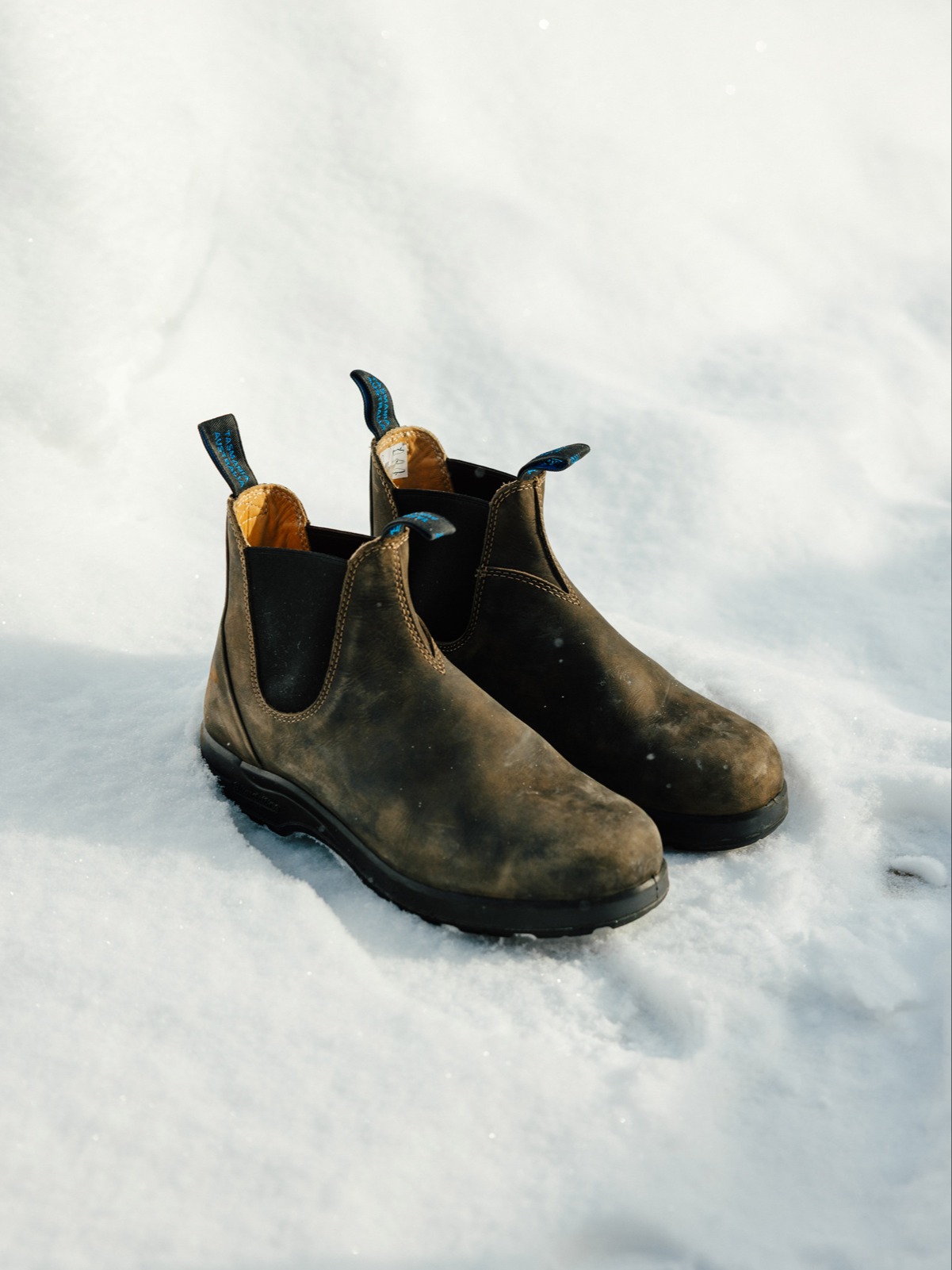 The 10 Best Winter Boots Built of 2026, Tested & Reviewed