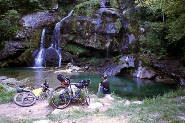 Escaping Burnout on a 10-Day Bike Tour in the Julian Alps