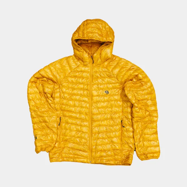 Mountain Hardwear Ghost Whisperer Down Jacket-thumbnail