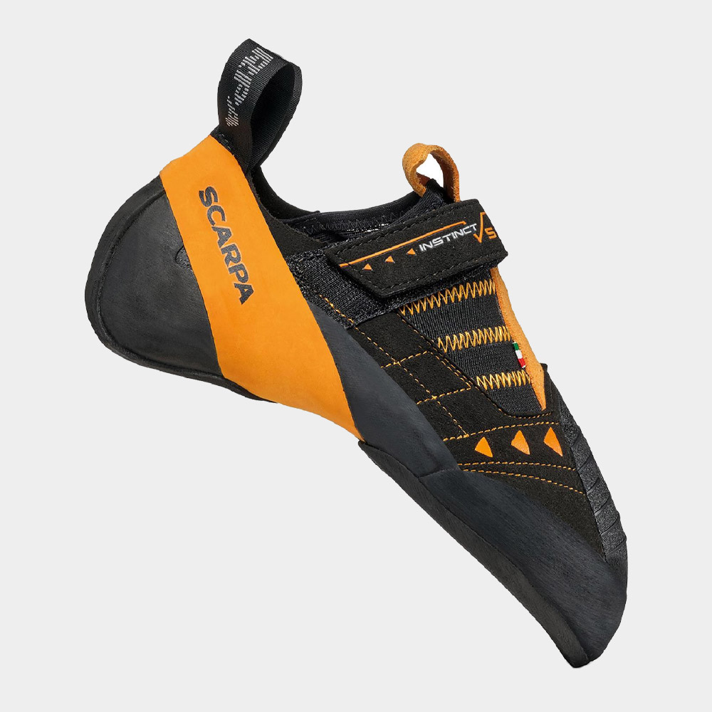 The 9 Best Rock Climbing Shoes of 2024, Tested Field Mag