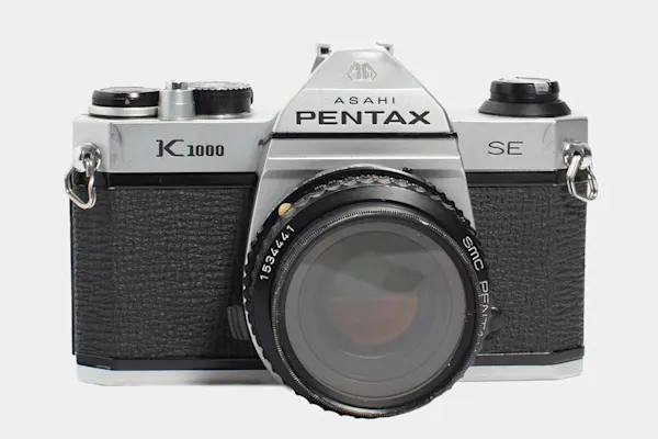 Pentax K-1000-thumbnail
