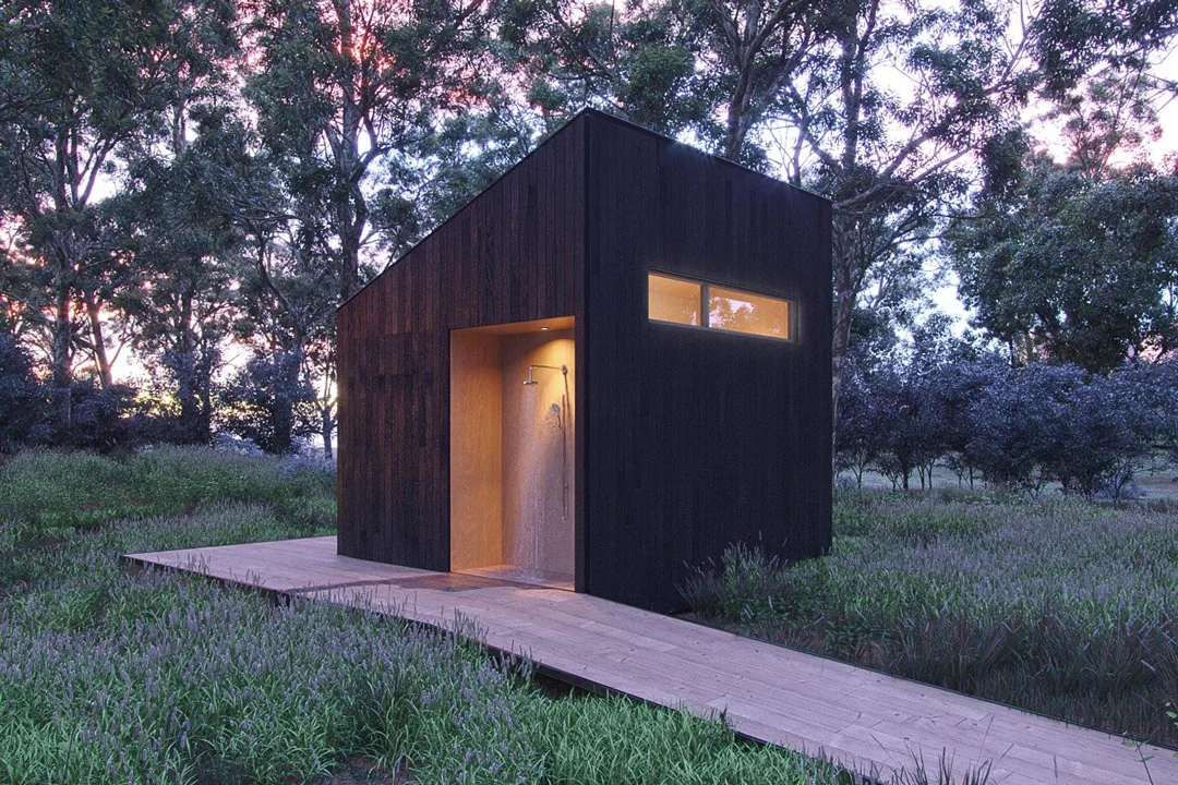 den-washroom-outdoor-shower-plan-dusk