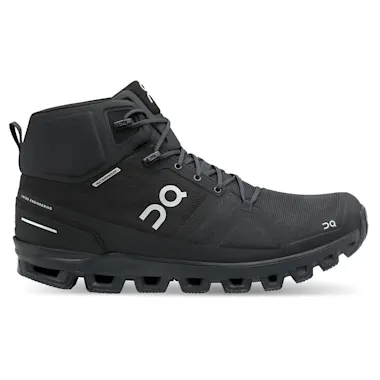 On Running Cloudrock Waterproof Trailer Runner, $230