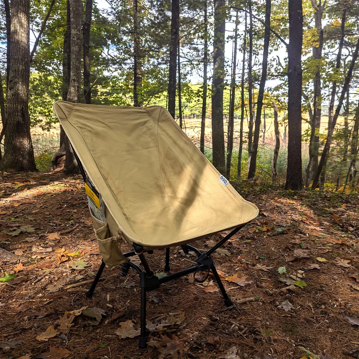 DOD-Outdoors-Chair