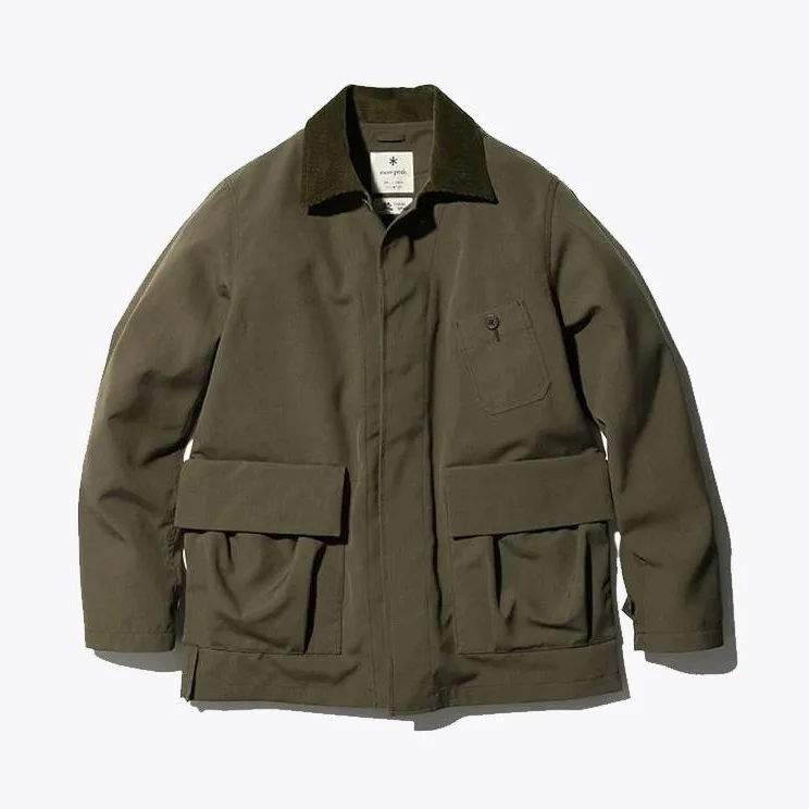 Snow-Peak-Takibi-Jacket