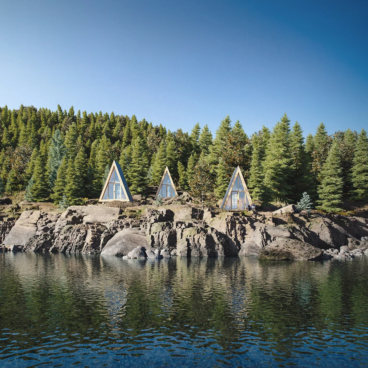Den-A-Frame-Cabin-Kit-FieldMag-hero