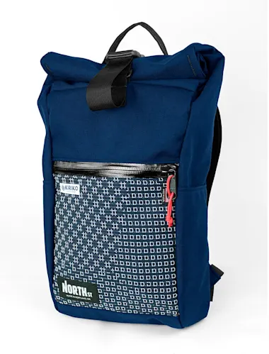 NSB x Kiriko Davis Day Pack, $124