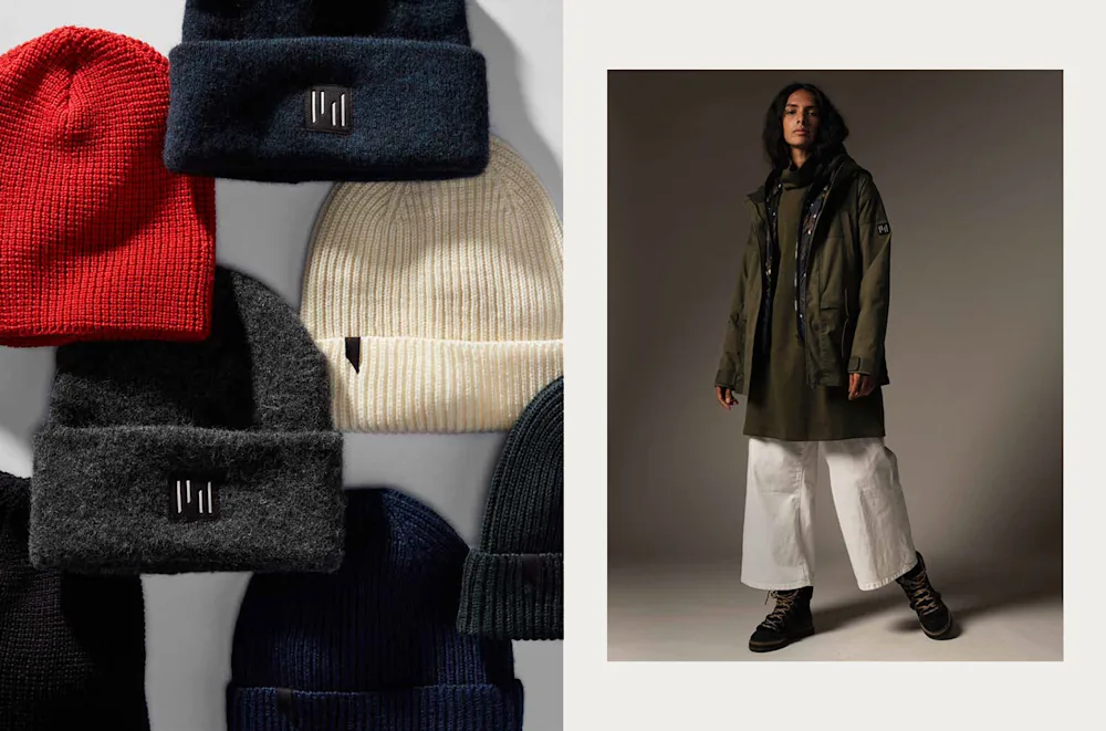 The Rebirth of Holden, Snowboarding's Original Lifestyle Brand