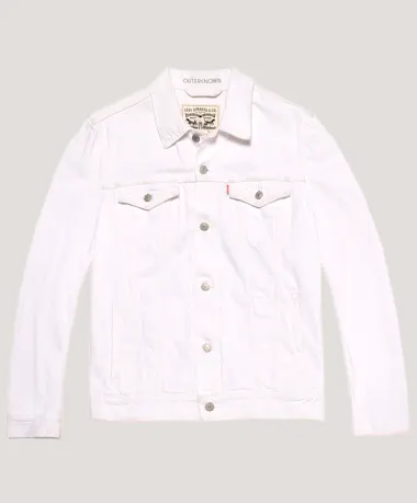 Levi's x Outerknown Trucker Jacket ($188)