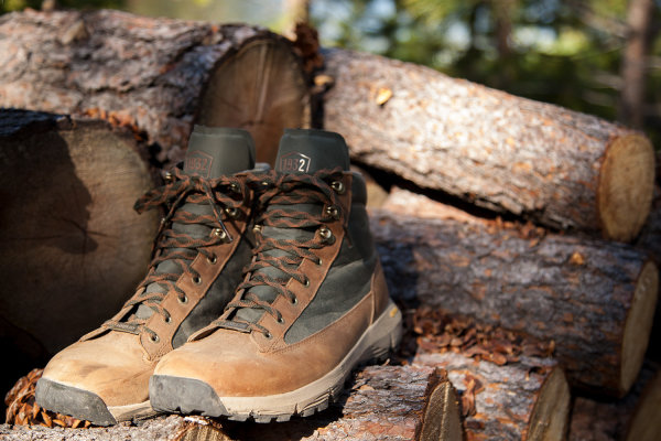 Danner Explorer 650 Hiking Boot Review and Test | Field Mag