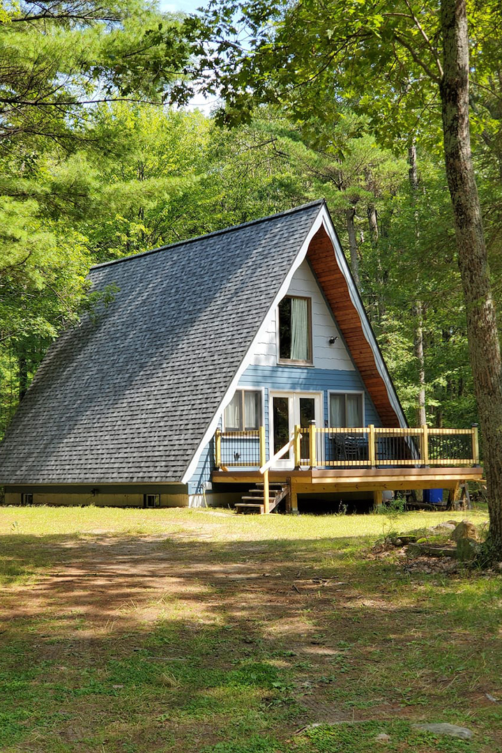 16 Best Adirondack Cabin Rentals New York 2024 Field Mag