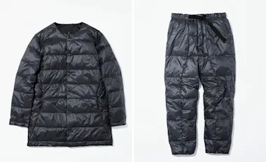 Goldwin FW17