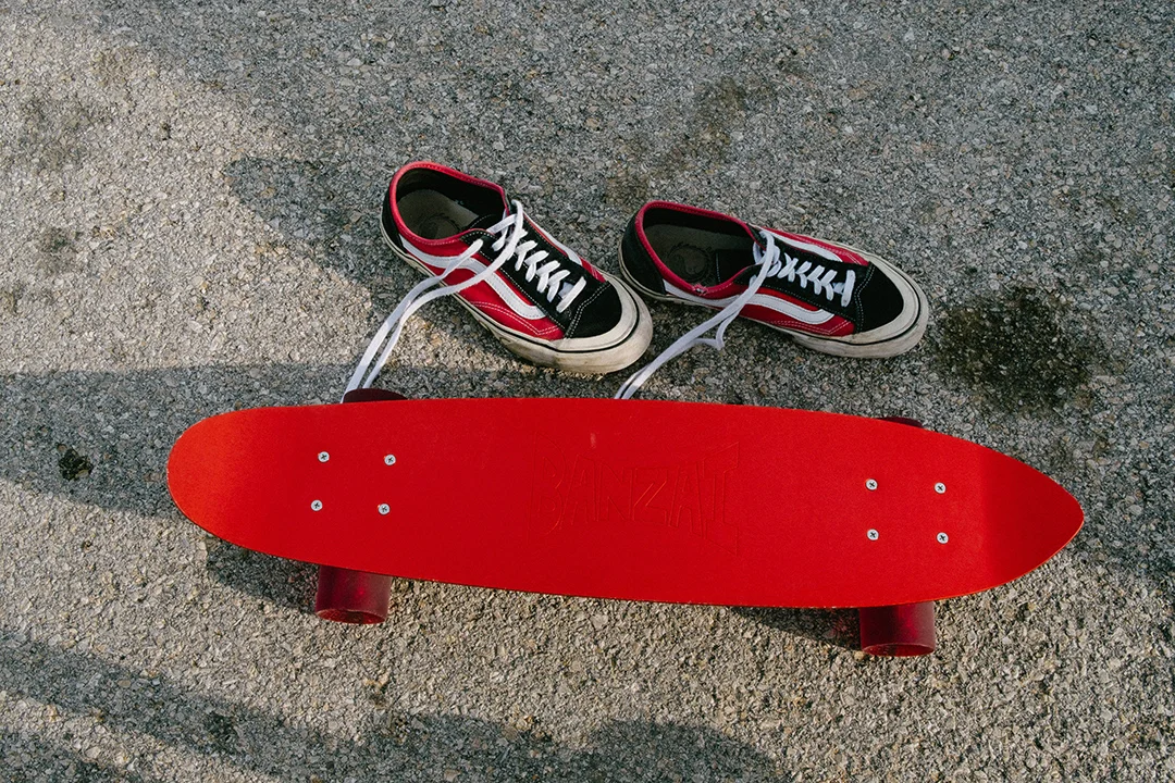 Banzai-Retro-Crusier-Skateboard-2