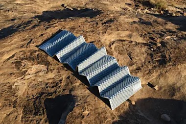 Thermarest Z Lite Sol-thumbnail