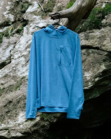 Patagonia Calpiene Cool Sun Hoody-thumbnail