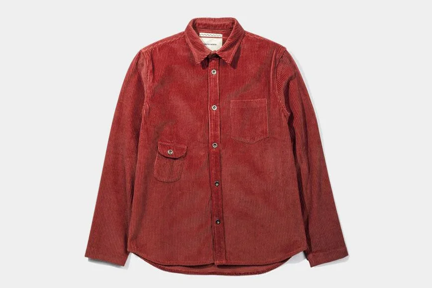native north-bayden corduroy overshirt-gear