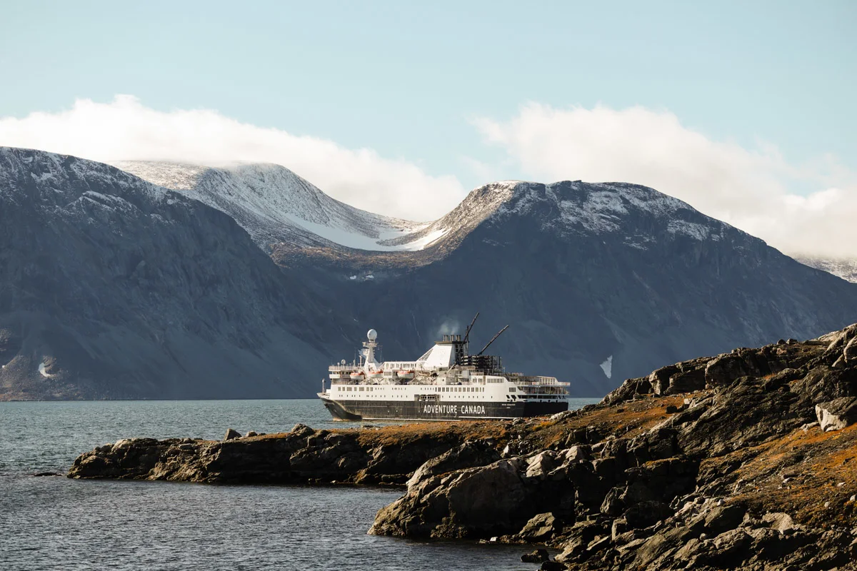 Karthika-Gupta-Labrador-Coast-Torngat-Mountains-ship